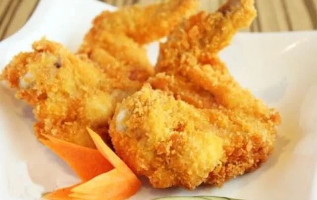 Foods that have a negative impact on children's growth